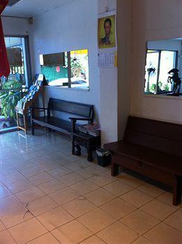 Kong Court Guest House Chiang Mai Exterior photo