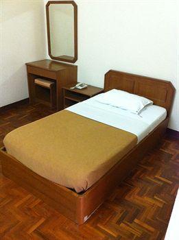 Kong Court Guest House Chiang Mai Exterior photo