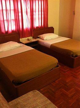Kong Court Guest House Chiang Mai Exterior photo
